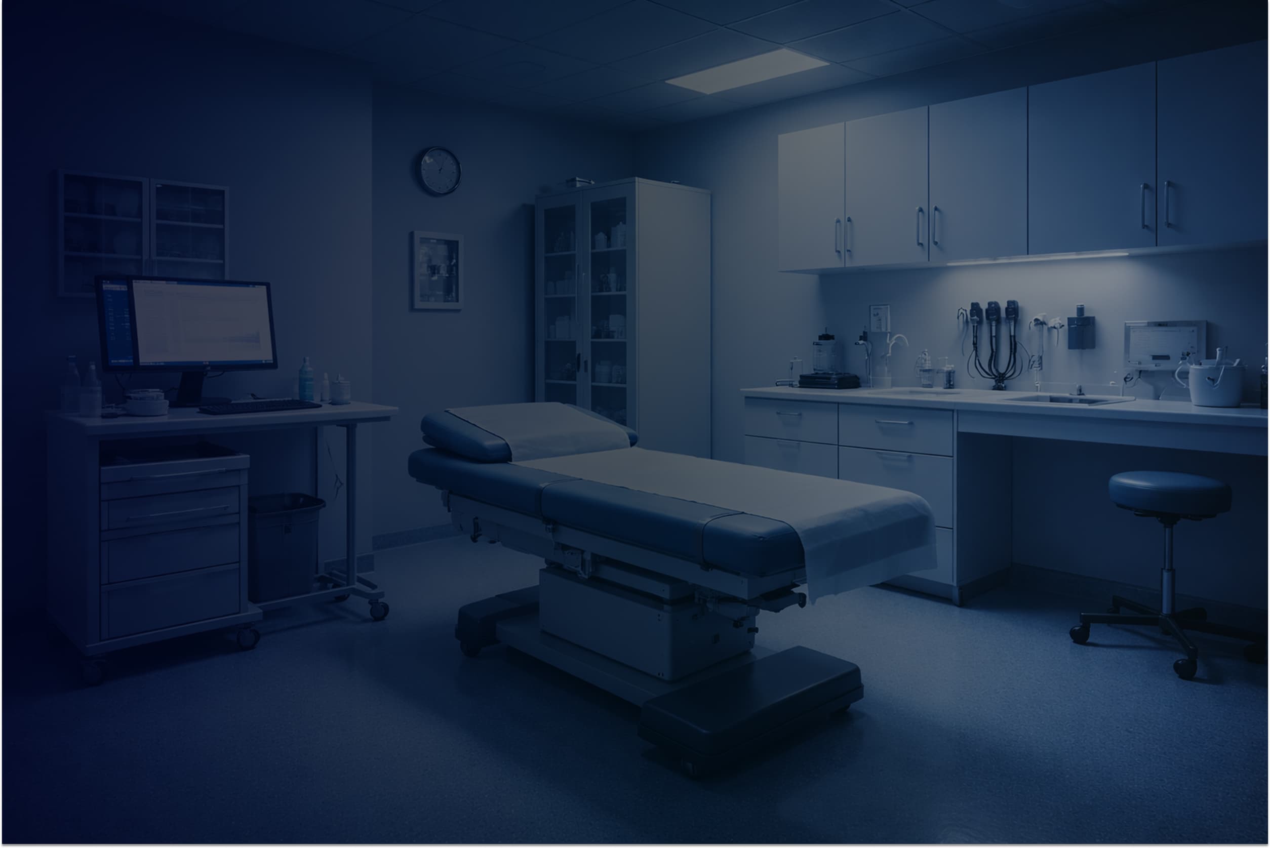 AI Intake: Smart Patient Intake | QuickChart MD